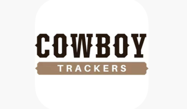 Cowboy Tackers Logo