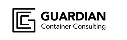 Guardian Container Consulting Logo