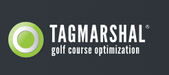 Tagmarshall Logo