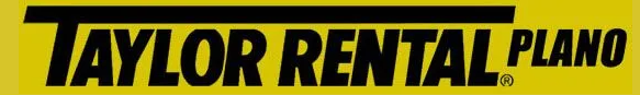 Taylor Rental